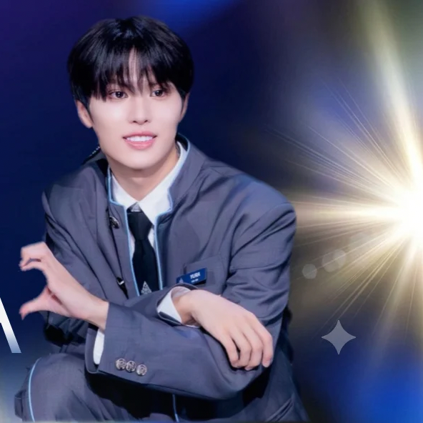 Recent activity shot of Abe Yura (KO1KEYZ)