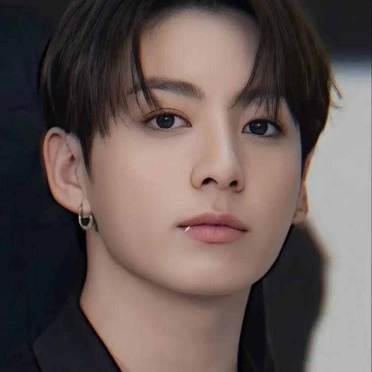 柾國 (防彈少年團)的最新照片