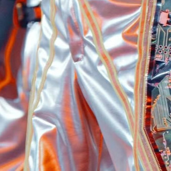 Behind-the-scenes cut of Nagao Kento (Naniwa Danshi)