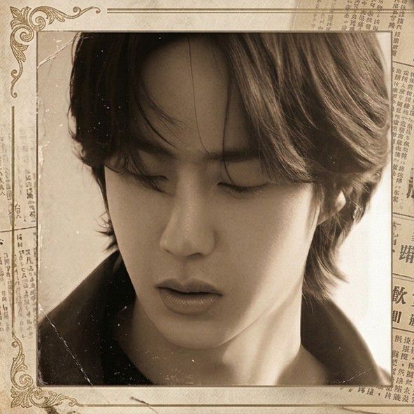 Behind-the-scenes cut of Wang Yibo