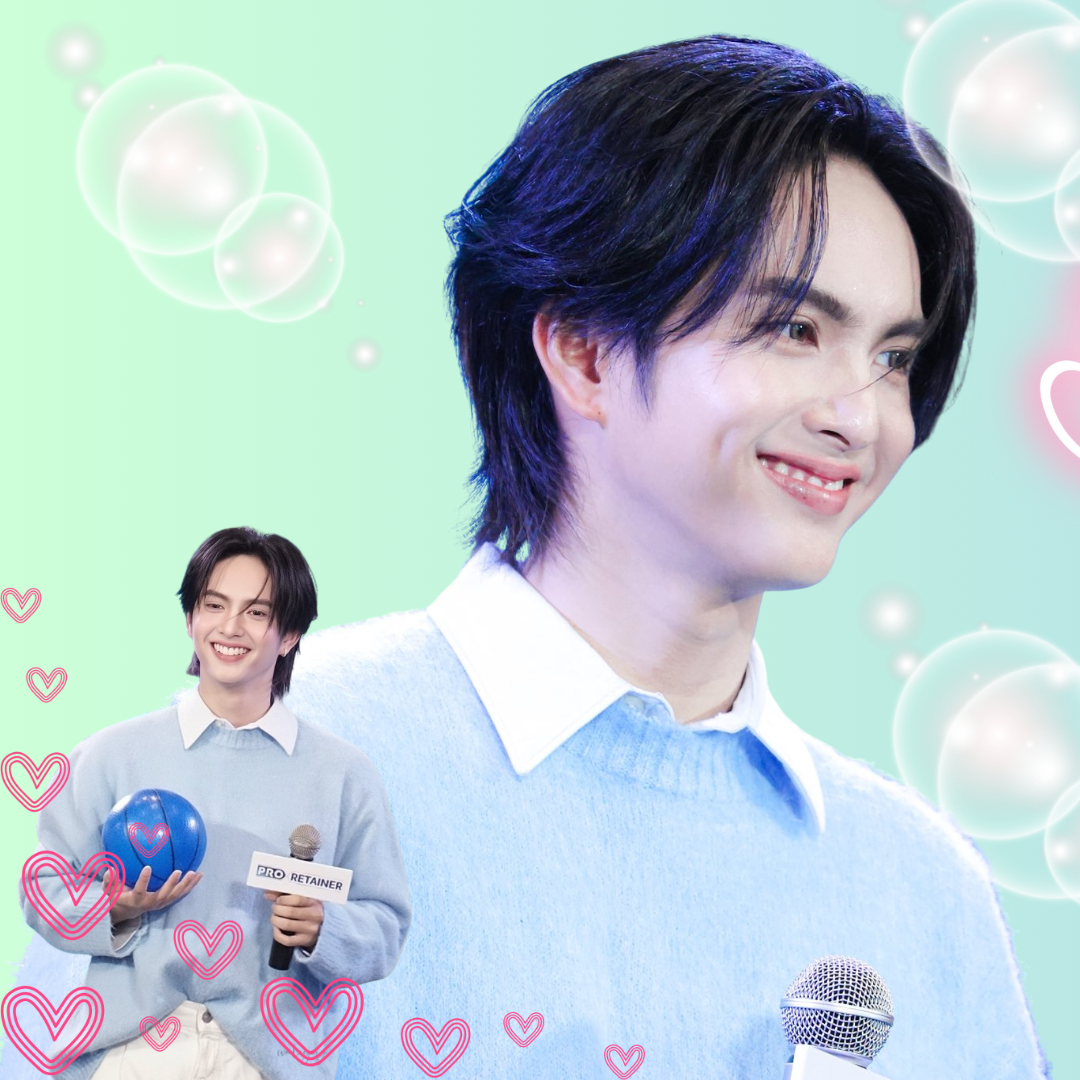 코퍼 (BUS) 팬이 찍은 순간