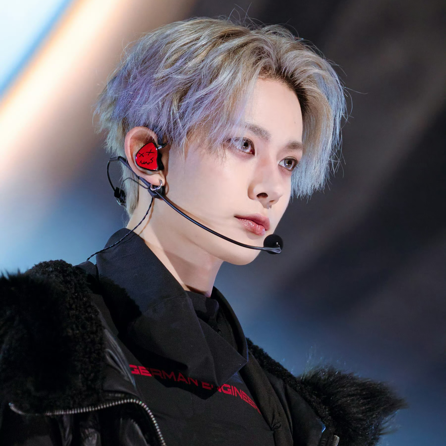 희승 (ENHYPEN) 팬이 찍은 순간