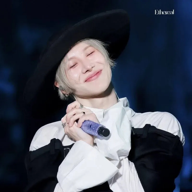 태민 (샤이니) 최근 활동샷