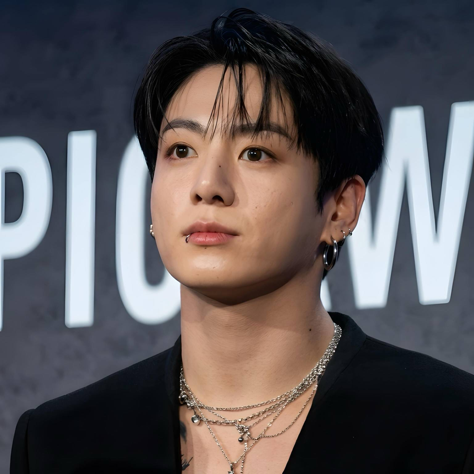 Momen yang diabadikan oleh penggemar Jungkook (BTS)