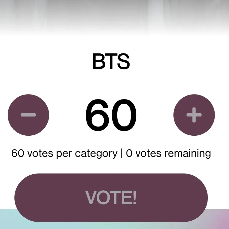 방탄소년단의 최신 사진