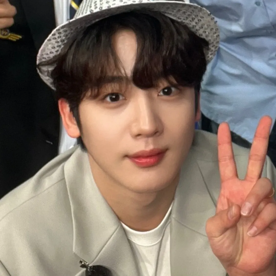 Potret di balik layar Kim Yohan (WEi)