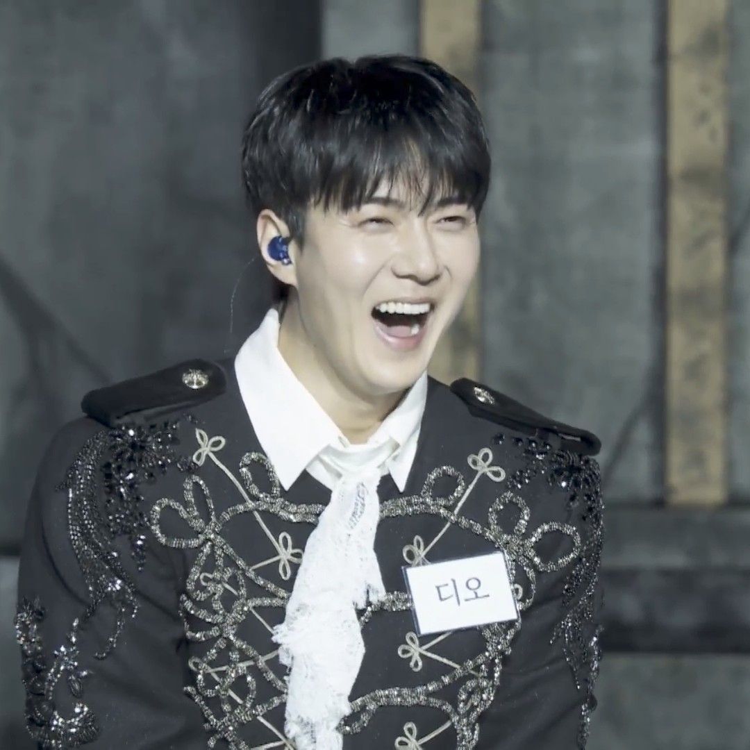 세훈 (EXO) 팬이 찍은 순간