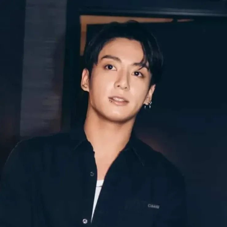 柾國 (防彈少年團)的最新活動照片