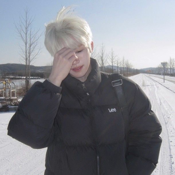 Behind-the-scenes cut of Jaemin (NCT DREAM)