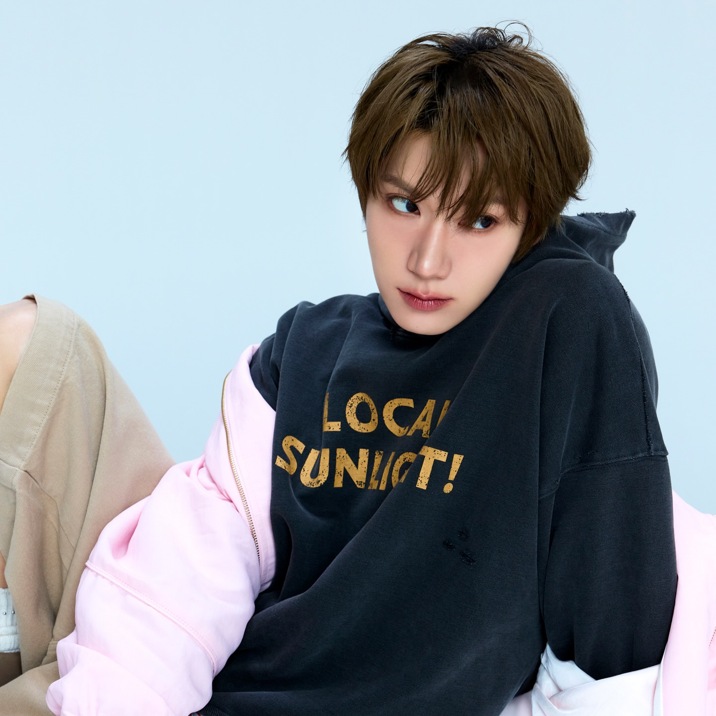 Behind-the-scenes cut of TEN (WayV)