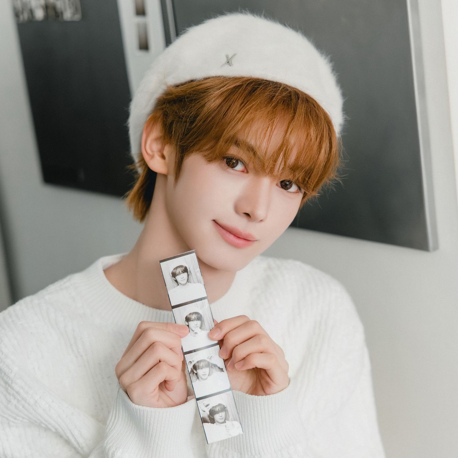 Behind-the-scenes cut of TWS