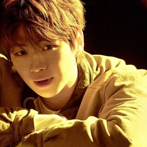 Foto terbaru Kang Daniel