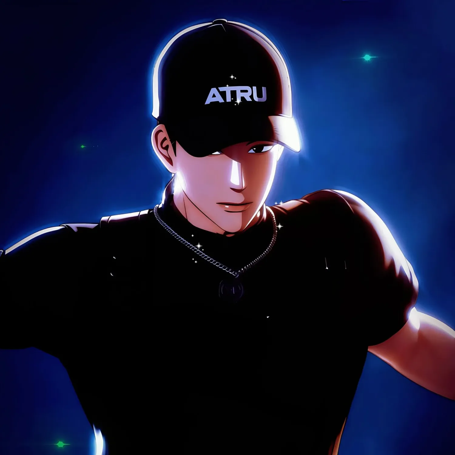 河玟 (PLAVE)的幕後花絮