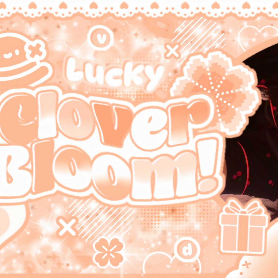 Recent activity shot of Sullyoon (NMIXX)