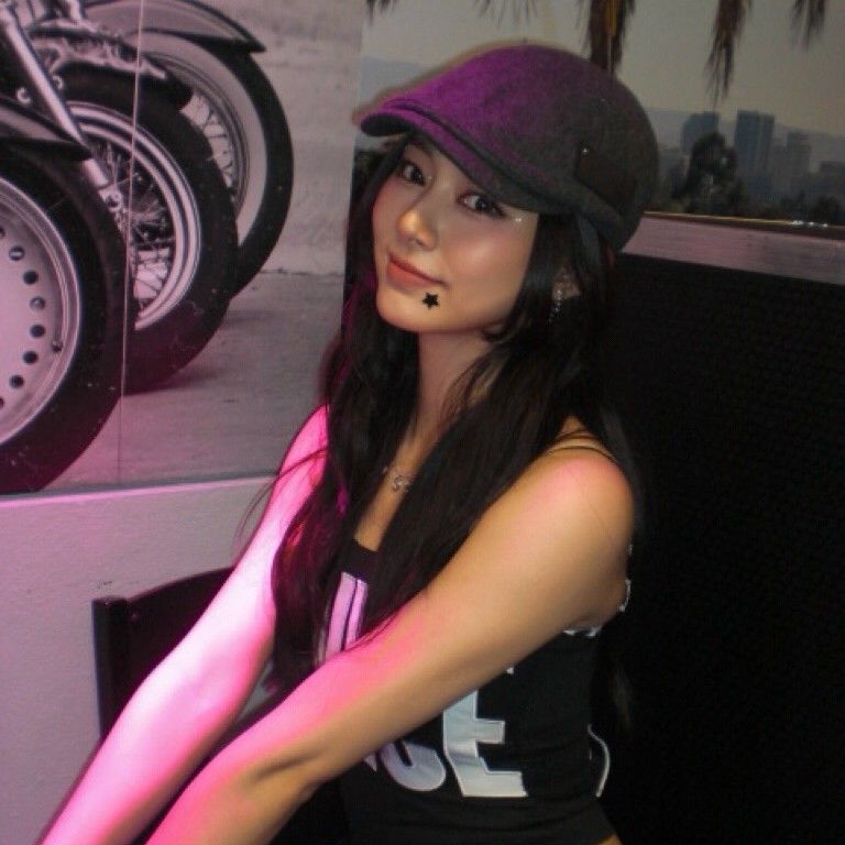 쯔위 (TWICE)의 최신 사진