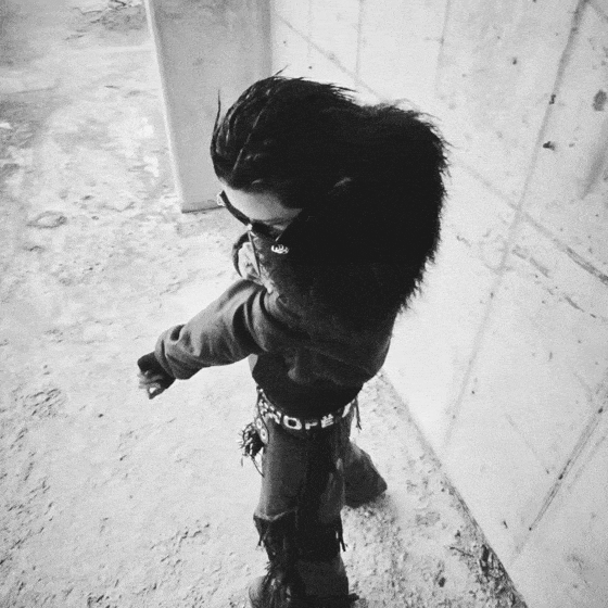 J-hope (防彈少年團)的最新照片