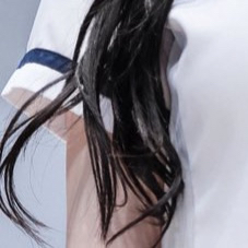 Behind-the-scenes cut of Chaeryeong (ITZY)