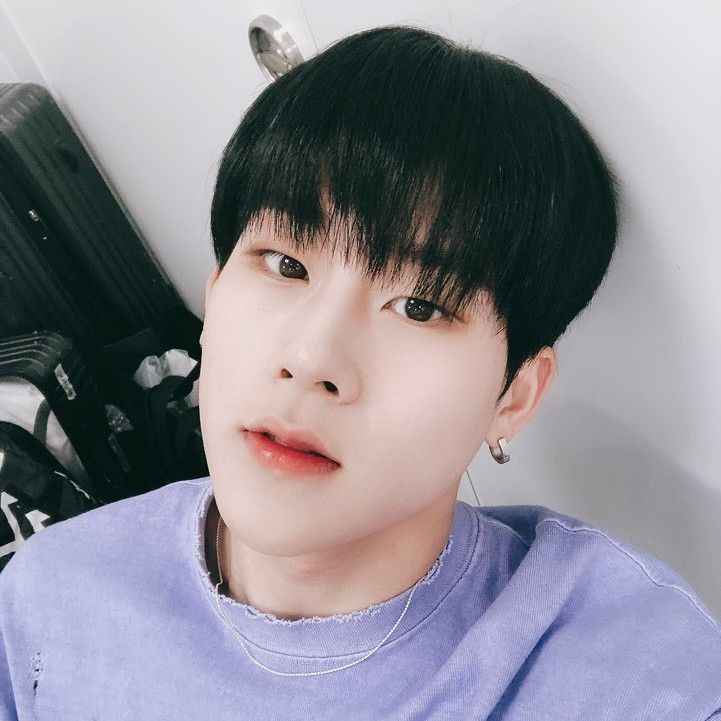 몬스타엑스 최근 활동샷