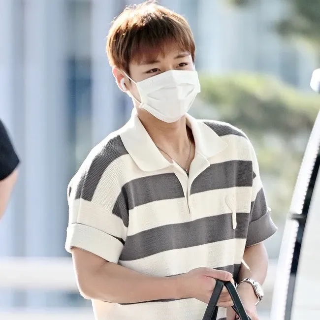 박지훈의 비하인드 컷