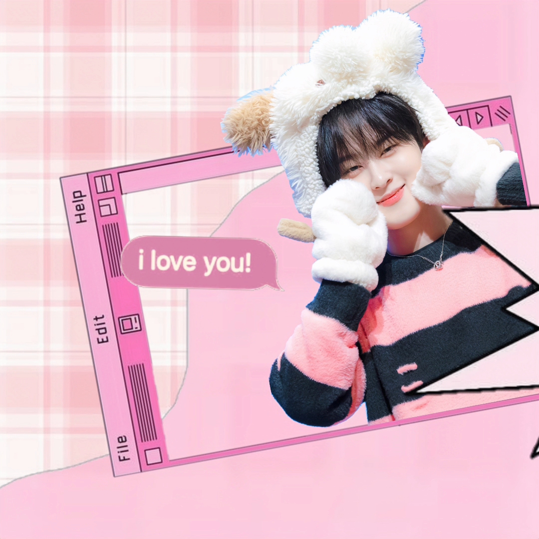 Latest photo of Hyunsik (XODIAC)