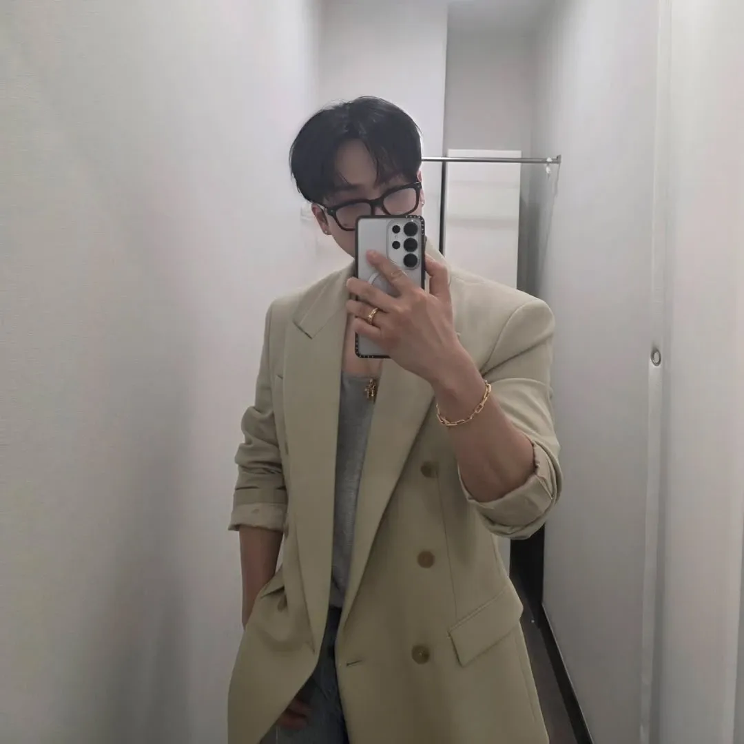 Stray Kids 팬이 찍은 순간