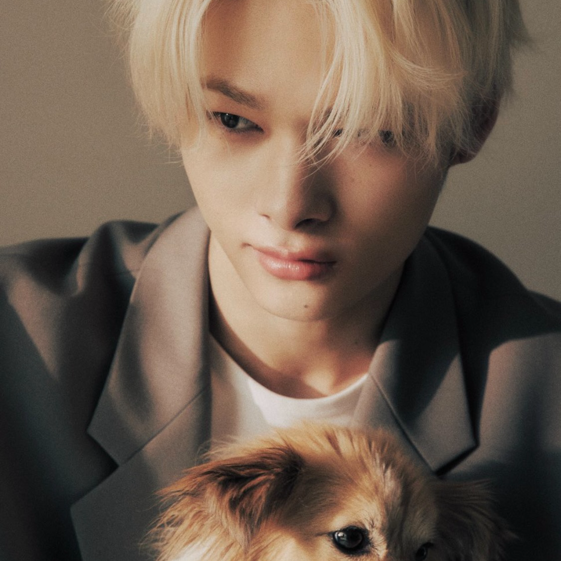 NI-KI (ENHYPEN)粉絲拍下的瞬間