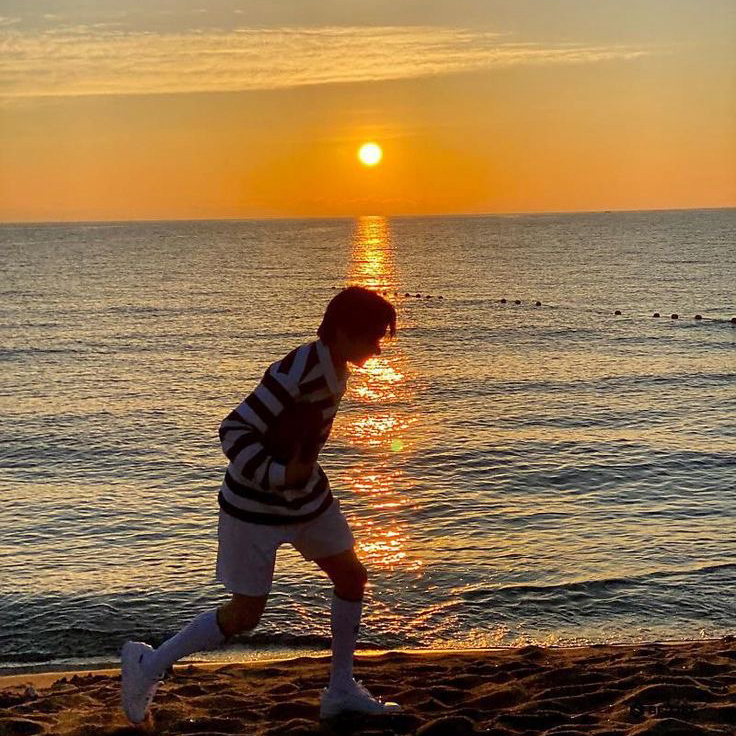 ENHYPEN的幕後花絮