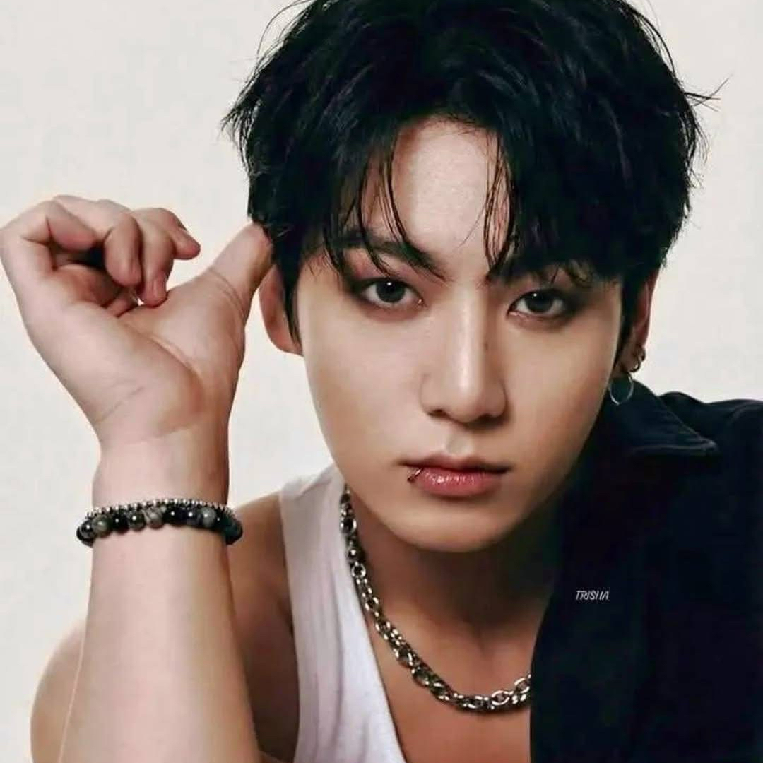 Behind-the-scenes cut of Jungkook (BTS)