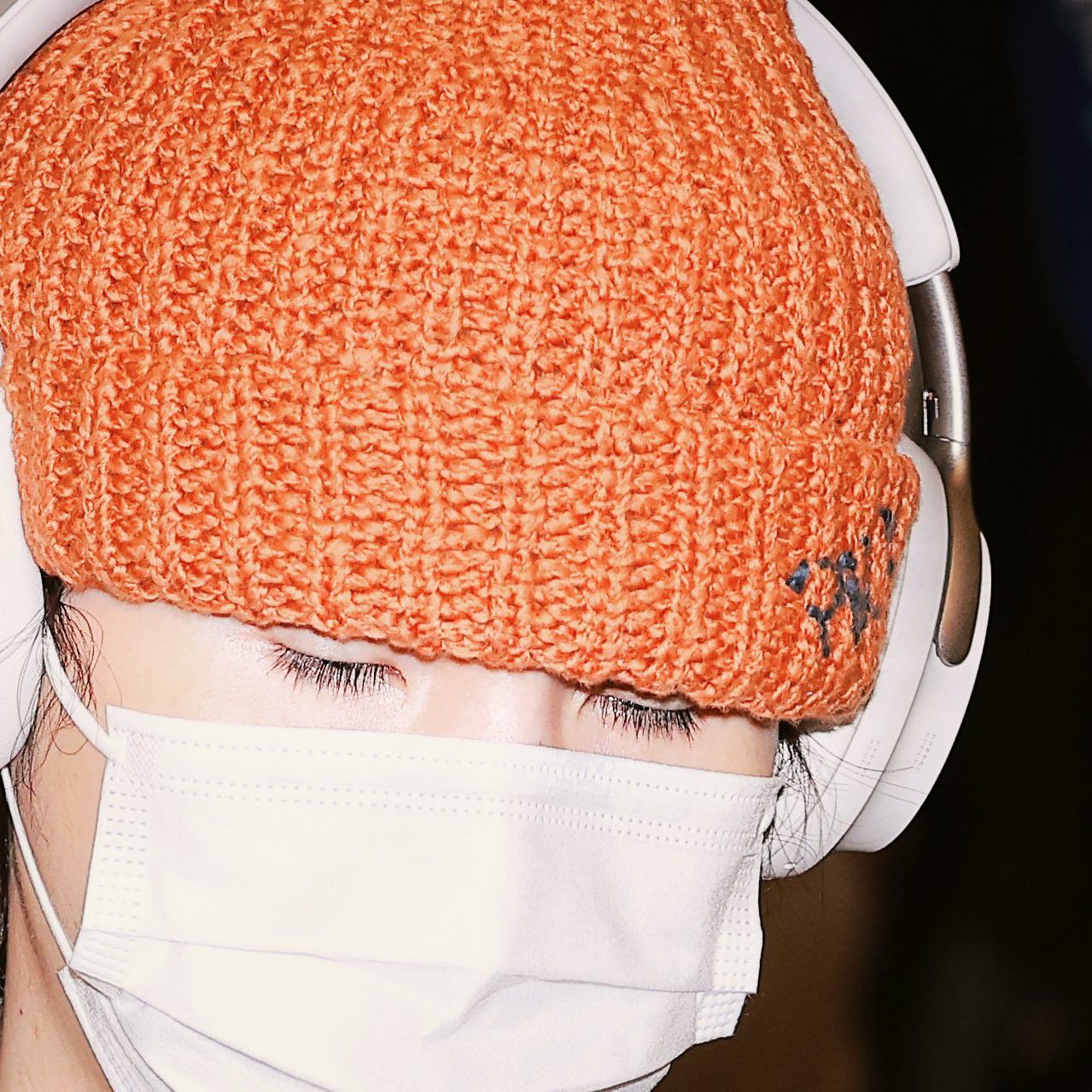 Momen yang diabadikan oleh penggemar SUGA (BTS)