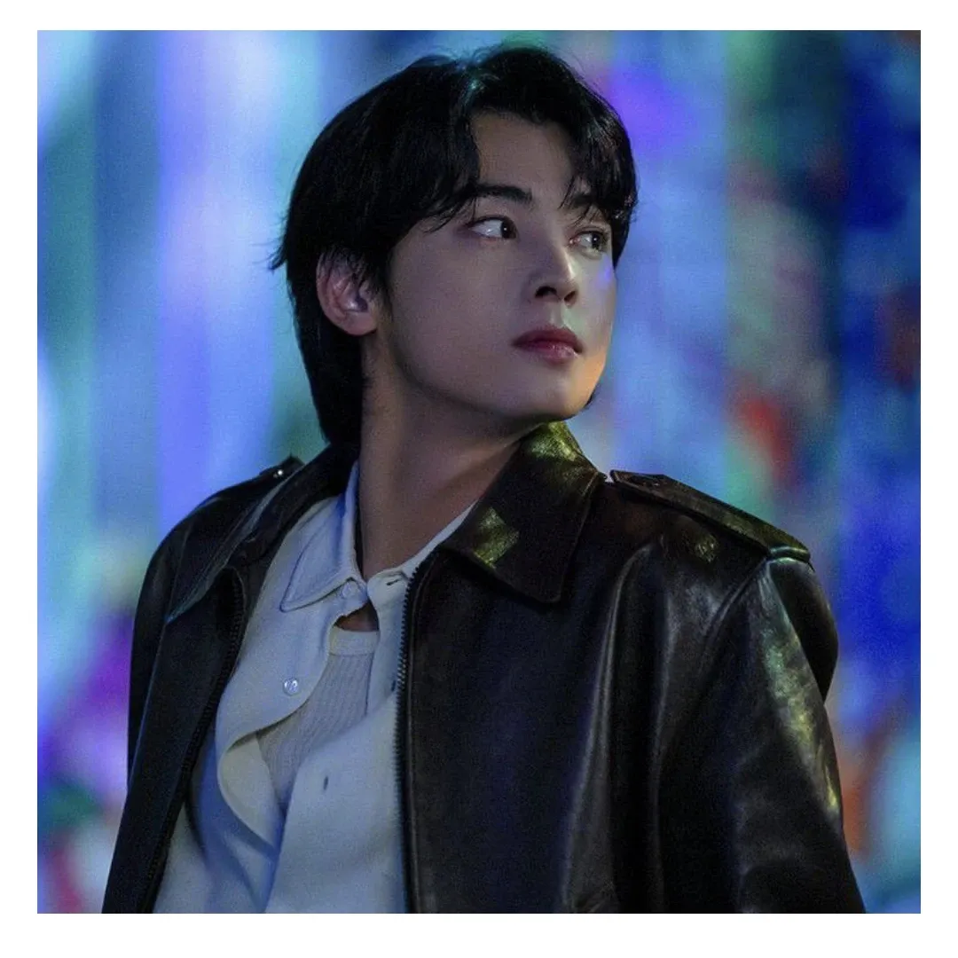 아스트로의 비하인드 컷