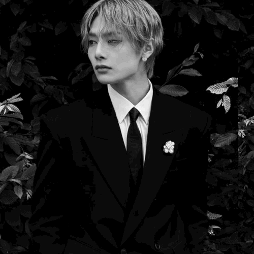 Latest photo of I.N (Stray Kids)