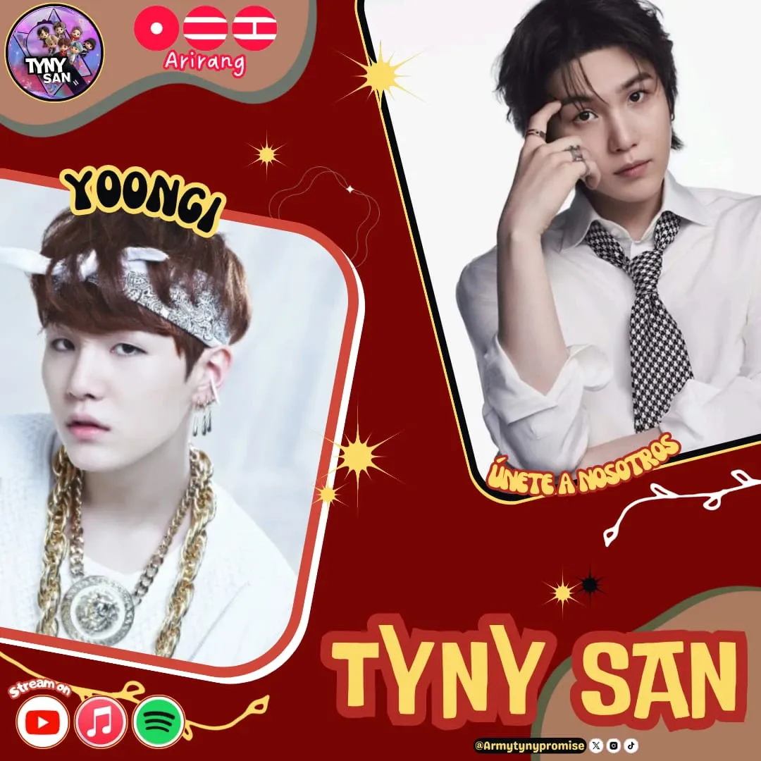 Behind-the-scenes cut of SUGA (BTS)