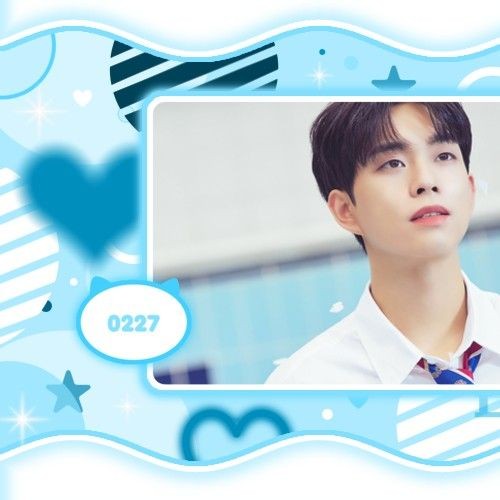 Popular profile picture of Choi Sangyeop (LUCY) loved by fans