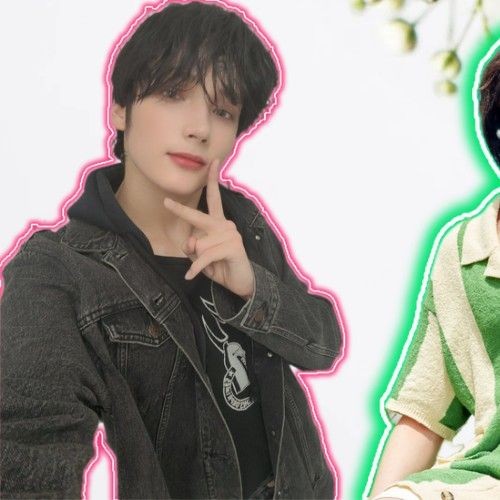 Popular profile picture of HueningKai (TOMORROW X TOGETHER) loved by fans