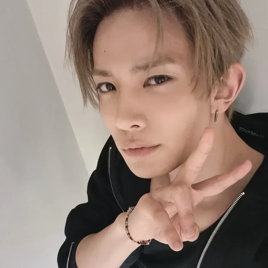 羲承粉絲拍下的瞬間