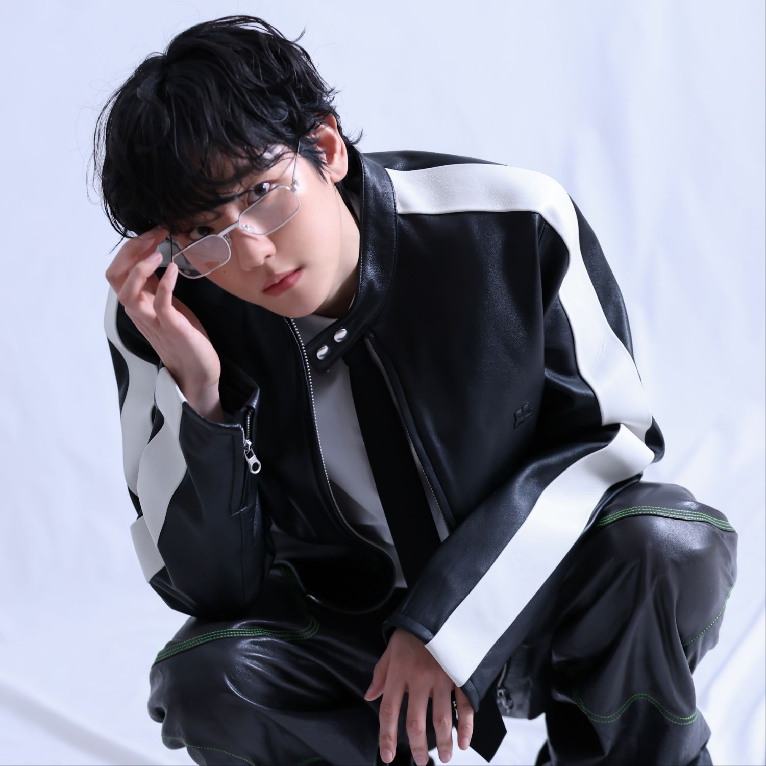 백현 (EXO)의 최신 사진