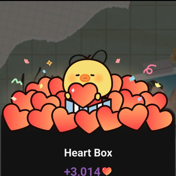 Latest photo of Gaon (Xdinary Heroes)