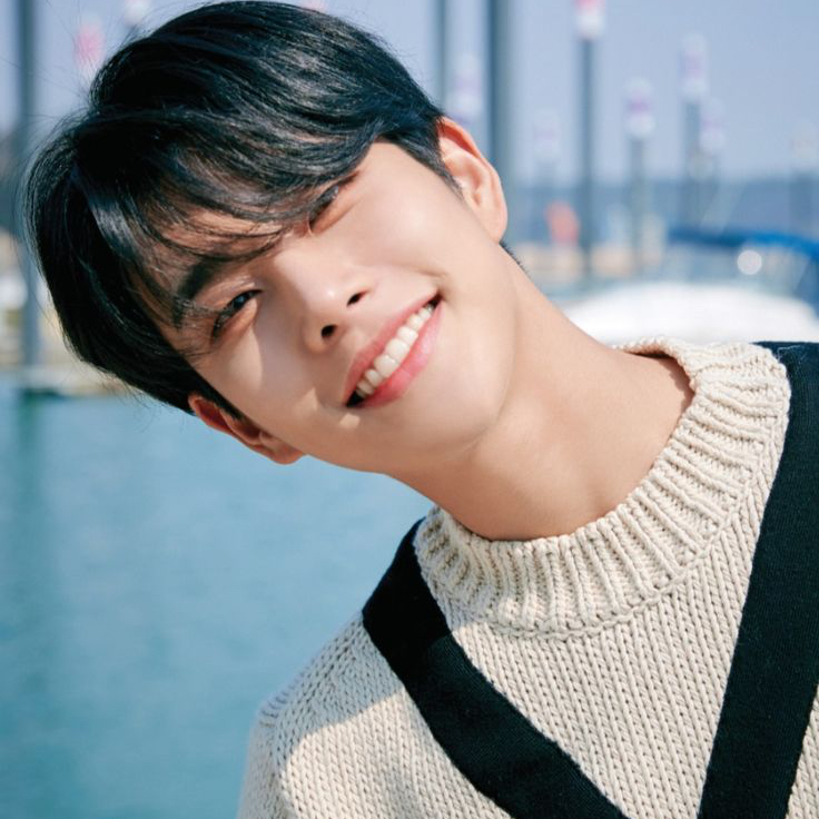 아스트로의 비하인드 컷