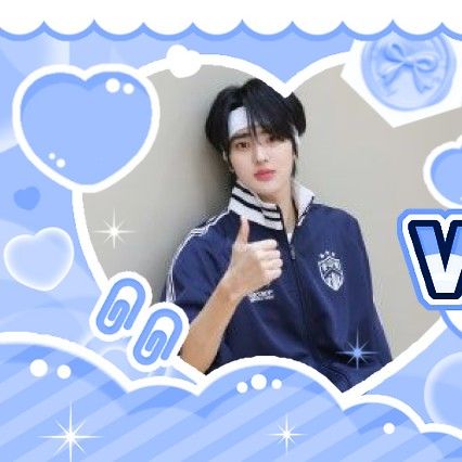 Recent activity shot of Eunchan (TEMPEST)