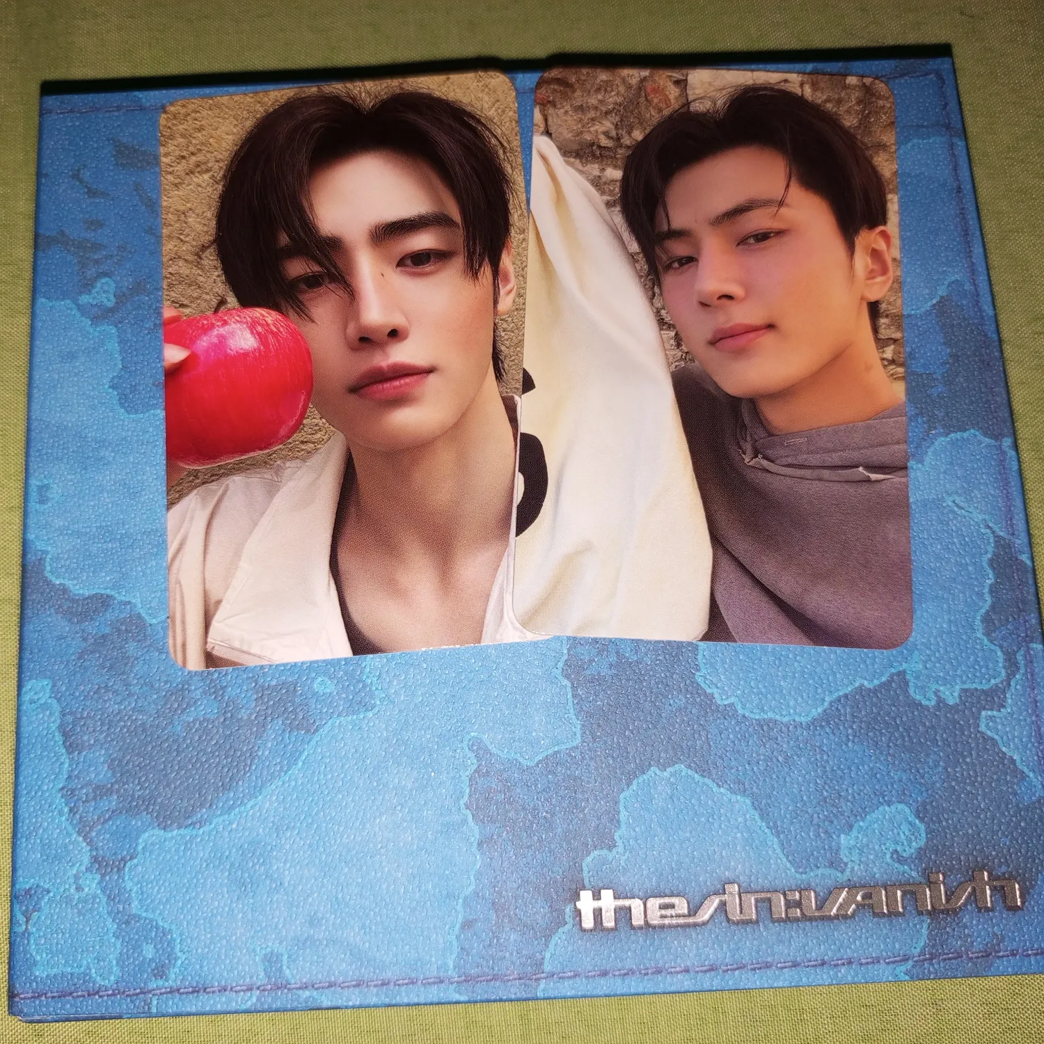 ENHYPEN 팬이 찍은 순간