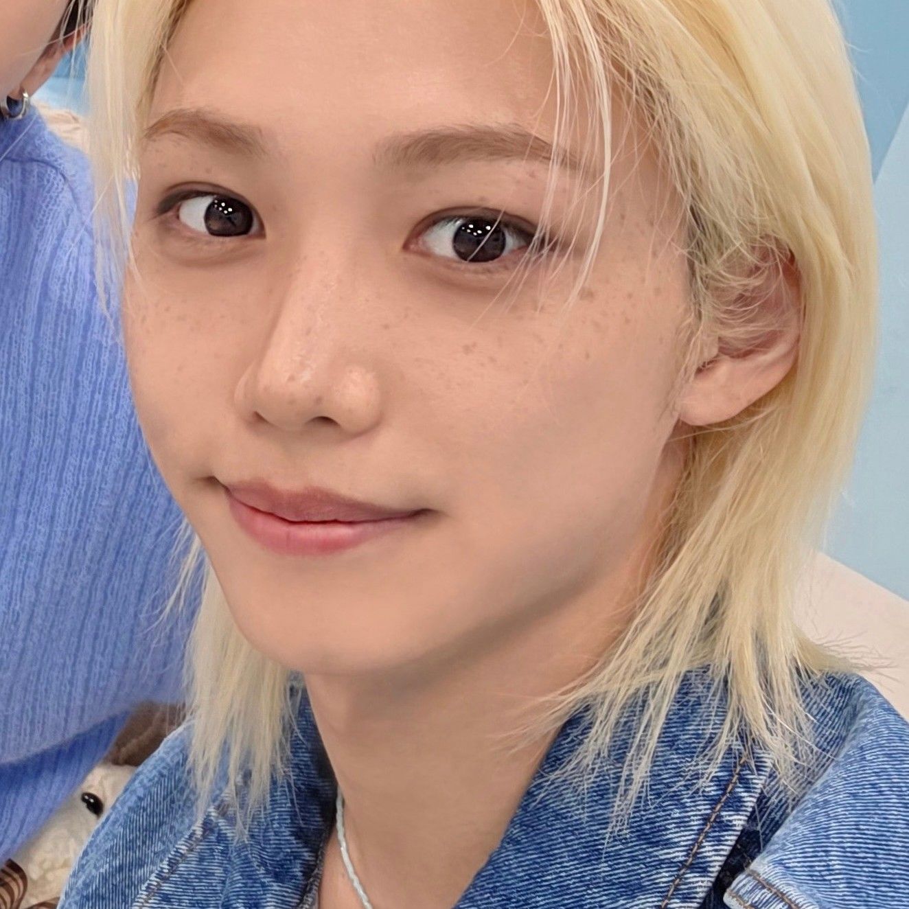 Felix (Stray Kids)的最新照片
