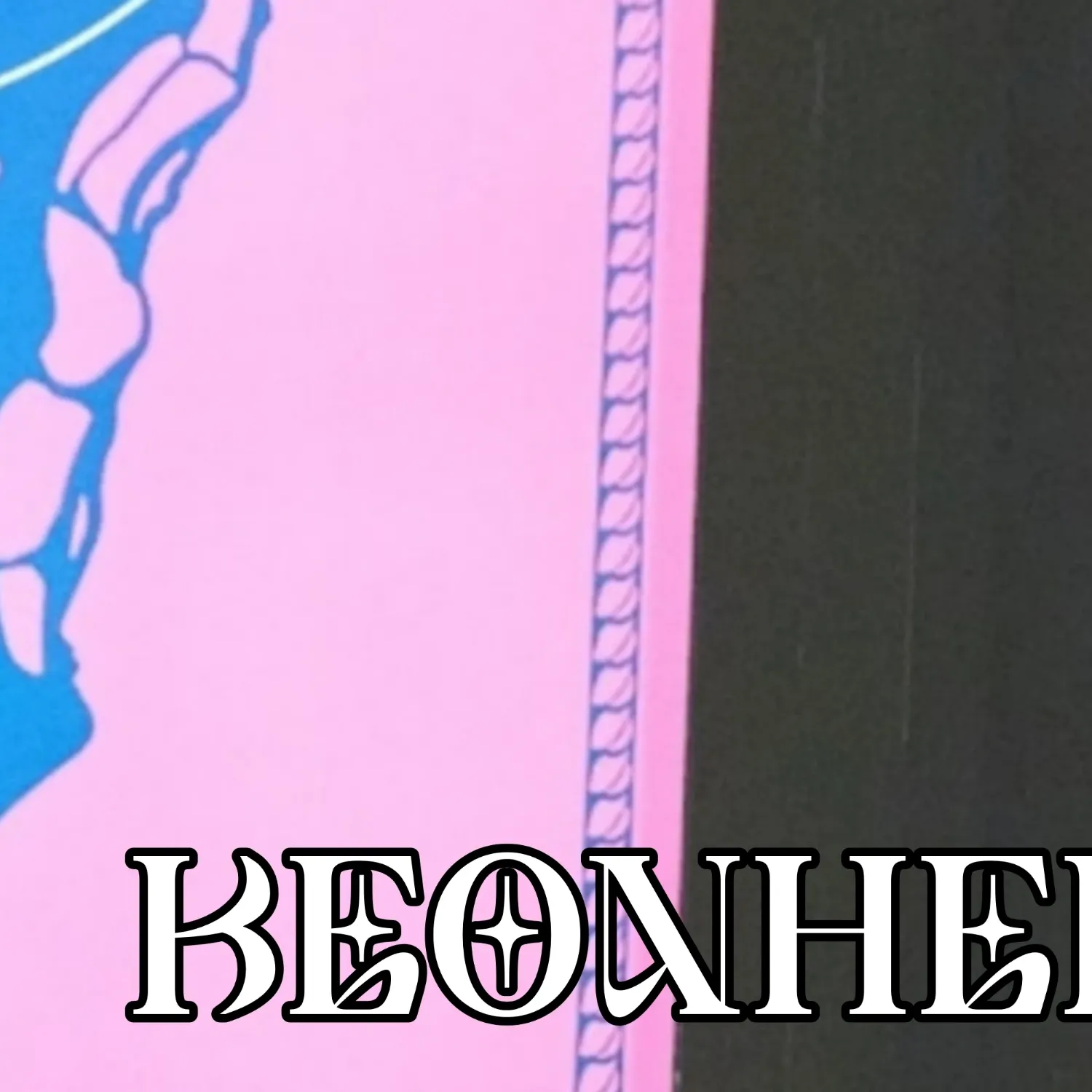 Latest photo of Keonhee (ONEUS)