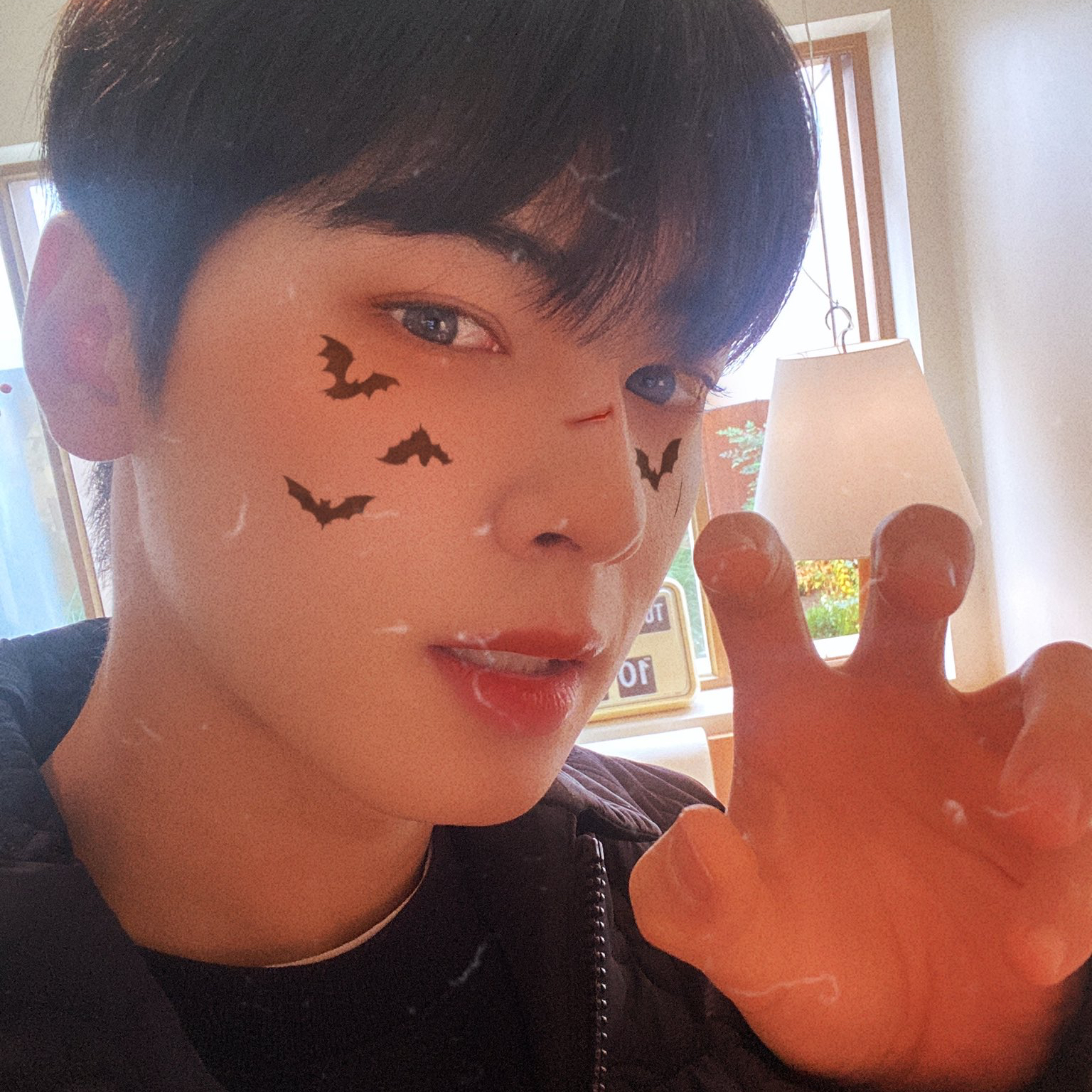 Potret di balik layar ASTRO