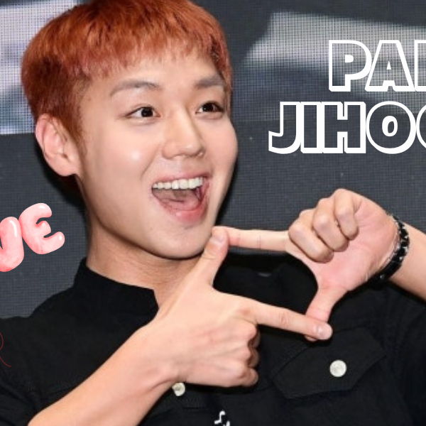 박지훈 최근 활동샷