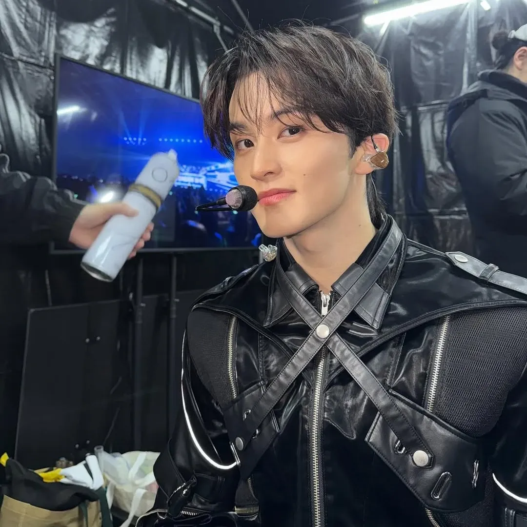 Latest photo of Mark
