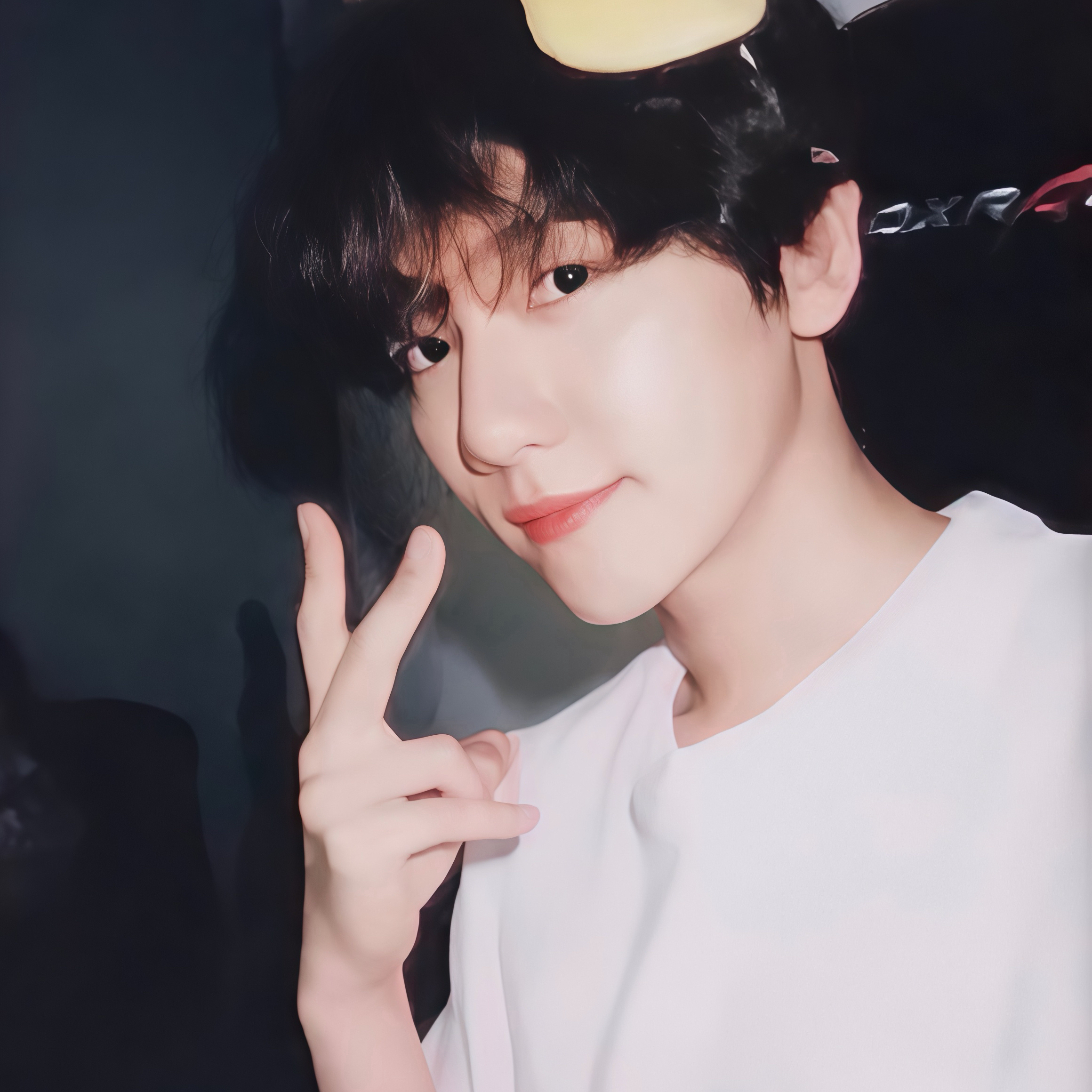 EXO 최근 활동샷