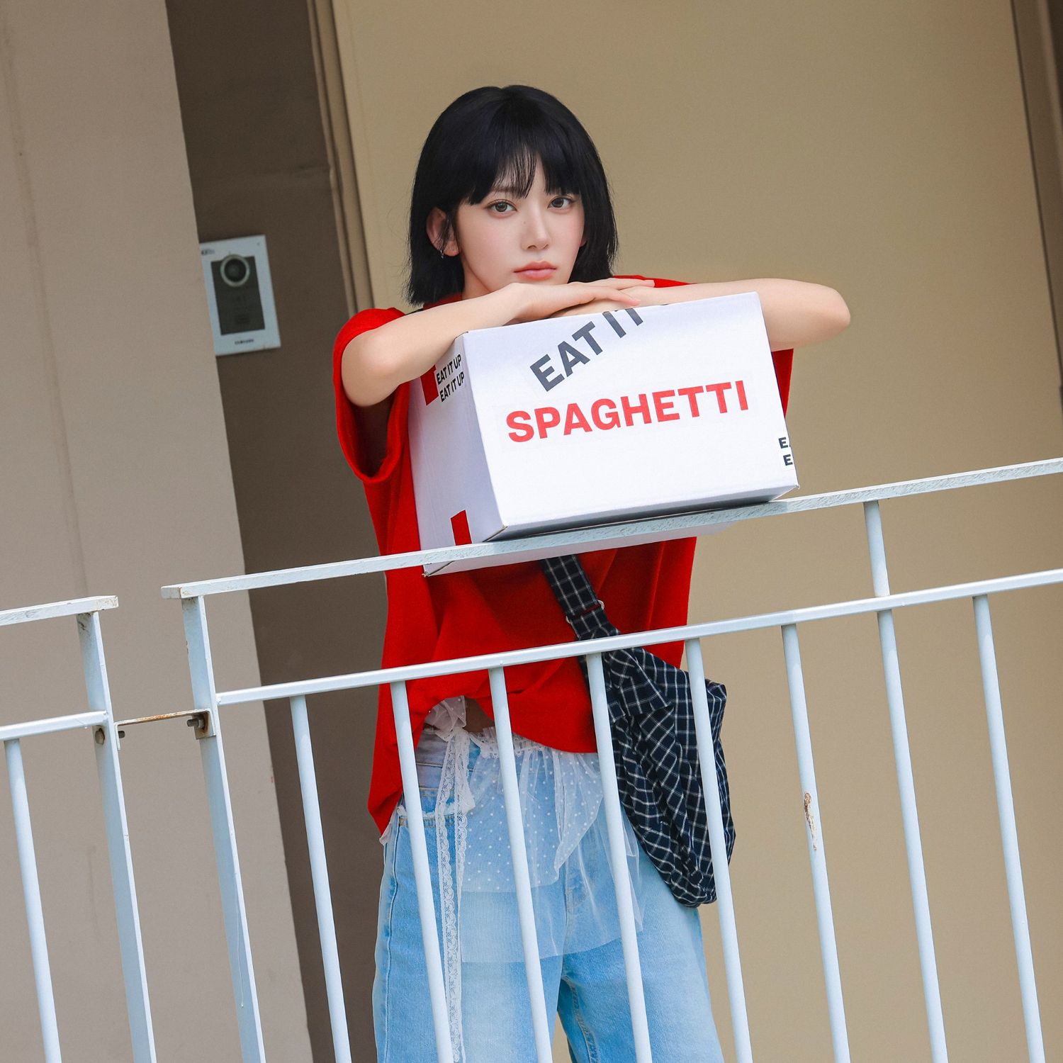 LE SSERAFIM Sakura Fandom Community │ No.1 KPOP App CHOEAEDOL