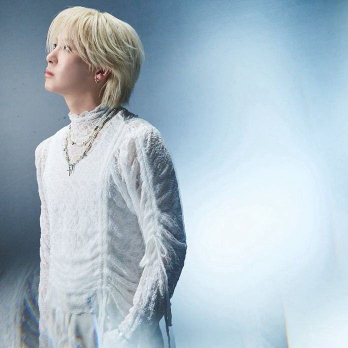 Behind-the-scenes cut of Kawashiri Ren (JO1)