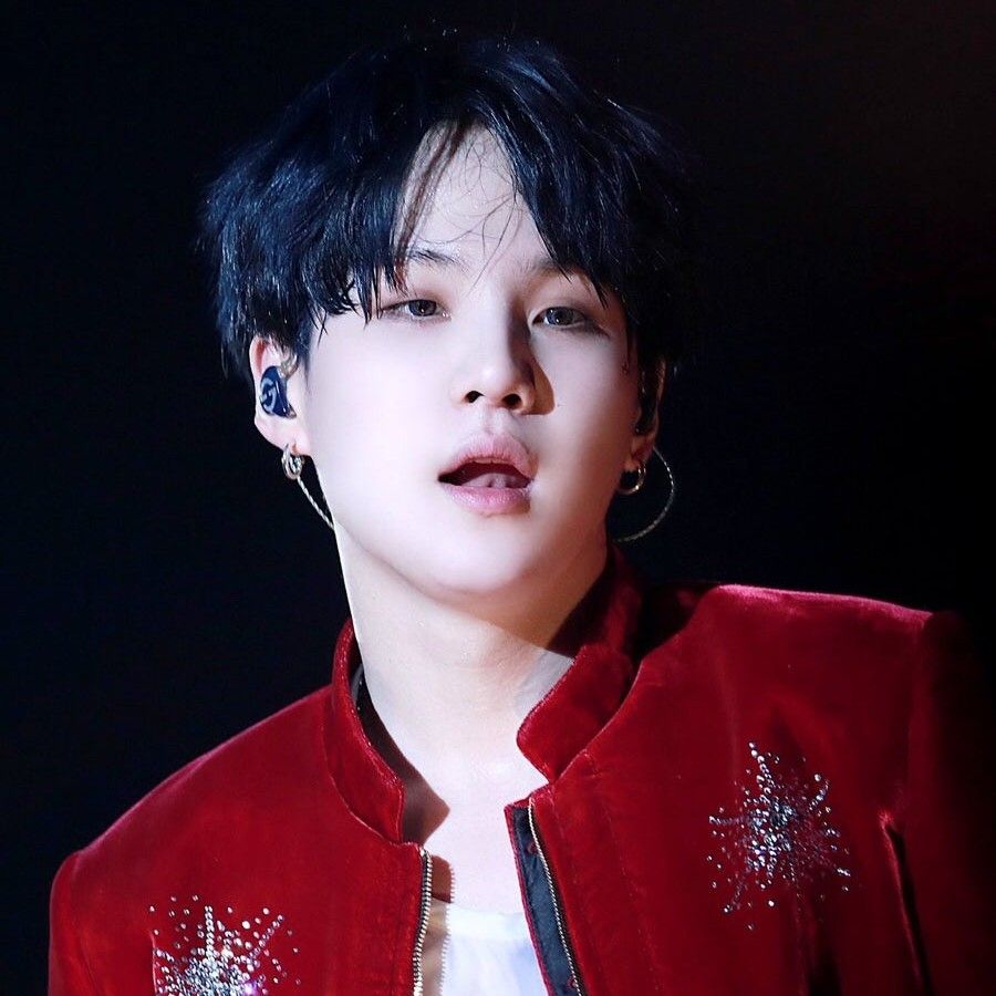 슈가 (방탄소년단) 팬이 찍은 순간