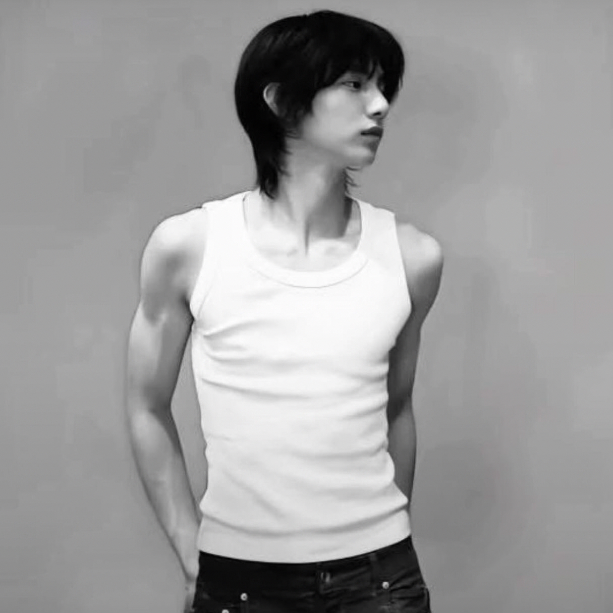 Behind-the-scenes cut of Juhoon (CORTIS)